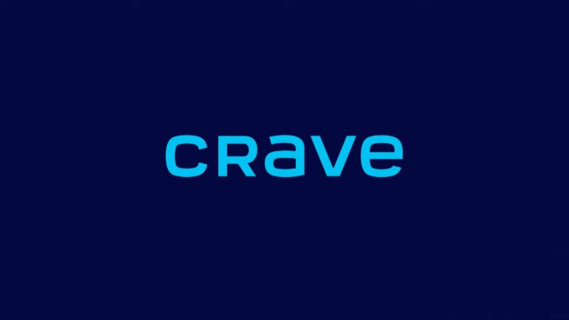 Crave TV