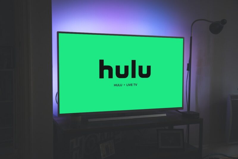 Hulu and LiveTV