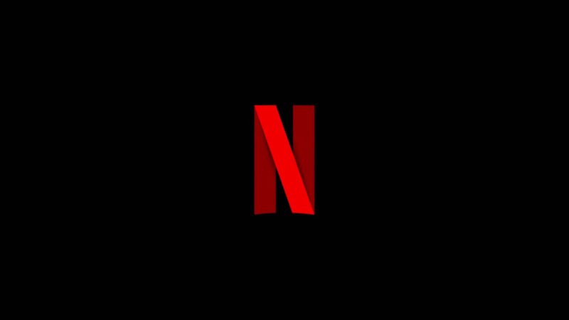 Netflix New Logo